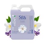 Tropiclean Spa White Coat Shampoo