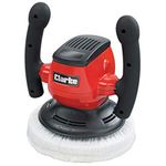 Clarke Floor Buffers