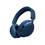 Bose QuietComfort Ultra Wireless Noise Cancelling Headphones with Spatial Audio, Over-The-Ear Headphones with Mic, Up to 24 Hours of Battery Life, Lunar Blue - Limited Edition