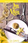 Inn Vain (Dusky Cove B&B Cozy Mysteries)