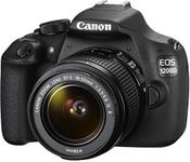 Canon EOS 1200D Digital SLR Camera 