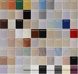 Made To Measure Vertical Blind Repl
