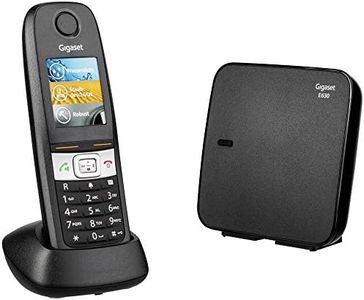 Gigaset E6