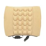 Vibrating Seat Cushions