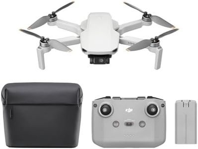 DJI Mini 4