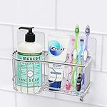 Simple Houseware 6 Slots Toothbrush