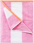 HENBAY Cotton Oversized Beach Towel