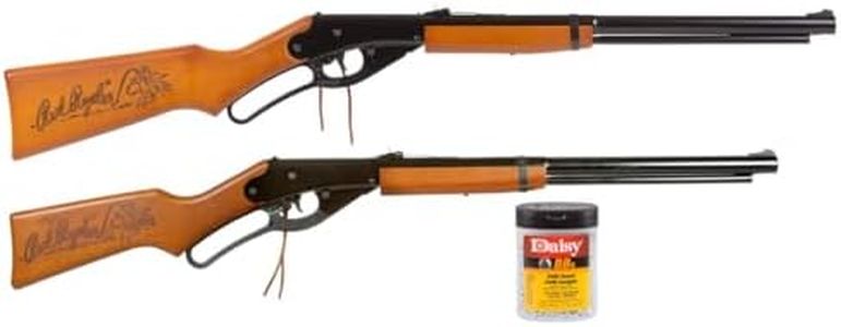 Daisy Adult Red Ryder, Family Combo