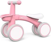 Umatoll Baby Balance Bike for 1 Yea