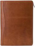 Geslun Genuine Leather Portfolio wi