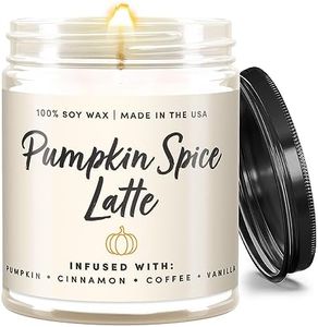 Fall Candl