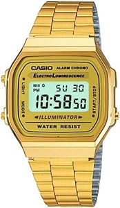 CASIO GENE