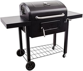 Char-Broil Performance Charcoal 3500, Charoal Grill, Patented Charcoal Tray