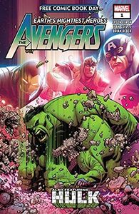 Free Comic