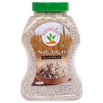 NOURCERY Pearl Barley, 500G(Hulled Barley),400 Grams