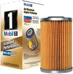 Mobil 1 M1C-453 Extended Performance Oil Filter (Pack of 2)