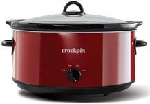 Crock-pot Express Crock Slow Cooker