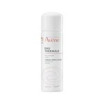 Avene Thermal Spring Water 50ml I Active & Powerful Spring Water I Barrier Repair I Face Mist for all Skin types I Soothes & Hydrates Skin I Sensitive Skin I Dermatologically tested