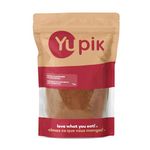 Yupik Natural Cocoa Powder 1kg, Gluten-Free, Vegan, Kosher, Aromatic, Unsweetened, Rich in Fiber, Protein & Antioxidants, Ideal for Desserts, Drinks & Savory Dishes
