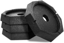 SnapPad HiWay RV Leveling Pads - Pe