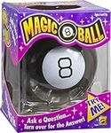 Magic 8 Ball Toys And Games, Origin