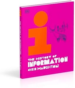 The History of Information