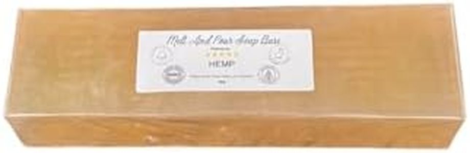 Hemp Melt 