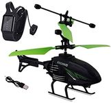 Rc Helicopters