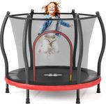 Happin 55” Toddler Trampoline Indoo