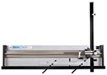 Logan 660-1 Framer’s Edge Elite 60 Inch Mat Cutter for Framing, Matting and Hobby Use