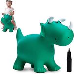 U&C Planet Animal Hopper for Toddle