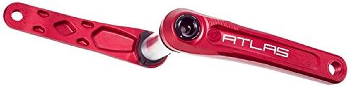 Race Face CK16AA170RED Cranksets