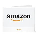 Amazon Gift Card - Print - Logo Car