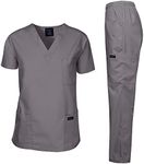 Dagacci Medical Uniform Womens and 