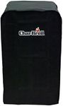 Char-Broil Digital Electric Smoker Cover, 30", Black