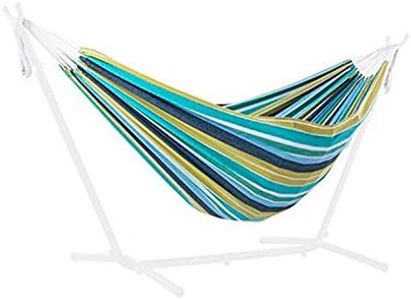 Vivere UHSREP-29 Replacement Hammock, Cayo Reef