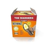 HotHands Toe Warmers - Long Lasting