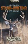 North American Whitetail Advanced Stand-Hunting Strategies Book