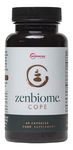 Microbiome Labs ZenBiome Cope (60 Capsules) | Mood Probiotic Support for Occasional Stress Coping - Supplement with Bifidobacterium longum 1714 Probiotics with B Vitamins & Herbal Extracts