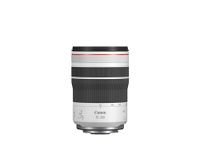 Canon RF 70-200mm F4L IS USM Lens - Compact and Lightweight Design | Travel, Sports and Wildlife | Canon EOS R Series Compatible