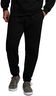 Fruit of the Loom Men's Eversoft Fleece Sweatpants & Joggers with Pockets, Moisture Wicking & Breathable, Sizes S-4x, Joggers - Black, Medium
