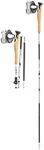 LEKI Cross Trail FX Superlite Carbo