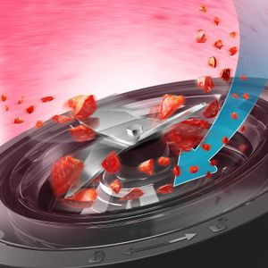 Philips 3000 Series Blender 1.9L – Powerful Kitchen Mixer