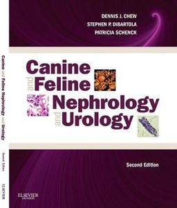 Canine and Feline Nephrology and Urology