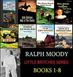 The Complete Little Britches Series