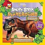 Angry Birds Playground: Dinosaurs: 