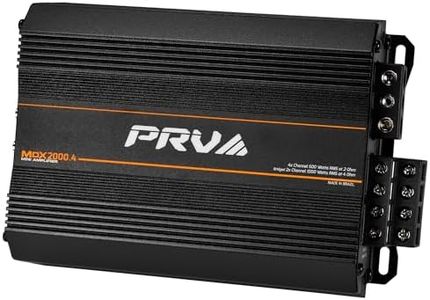 PRV Audio