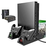 Cooling Stand for Xbox One/One S/On