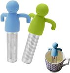 Tea Infuser for Loose Tea Fine Mesh