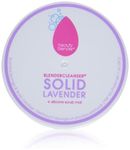 beautyblender blendercleanser solid, 1 ounce cleanser